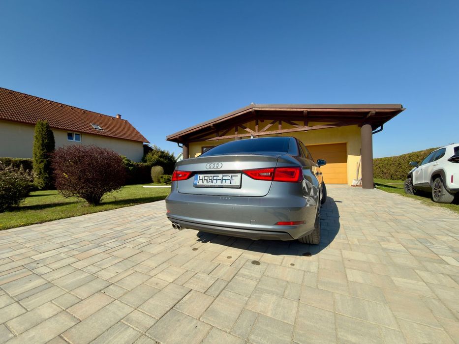AUDI A3 2016 — imagine 4