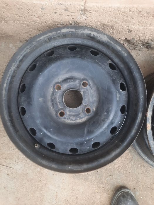 Жентра ласетти 15тик диска