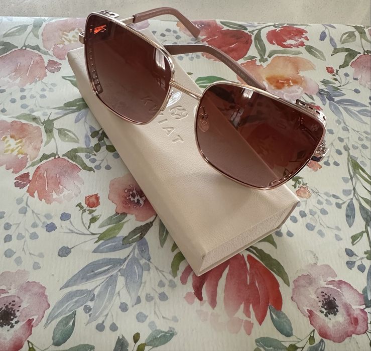 Слънчеви очила Kwiat в гаранция