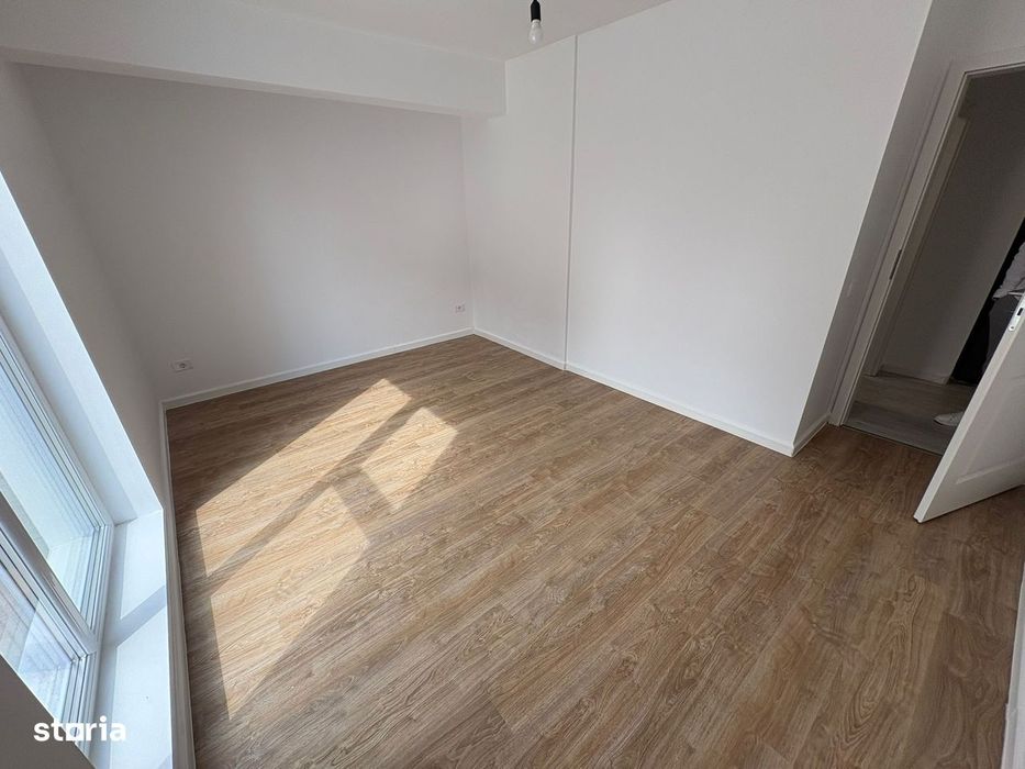 Apartament 2 camere | Decomandat | 50,2mp | Finalizat | Acces Metrou — fotografia 1