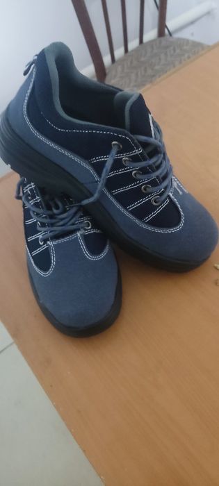 Рабочий аяқ киім