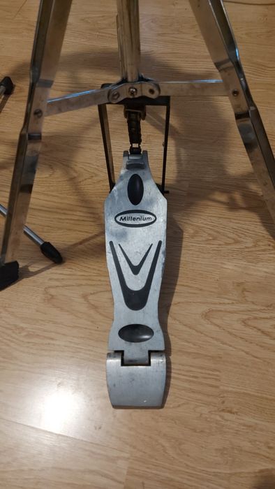 Elemente bayerie percutie