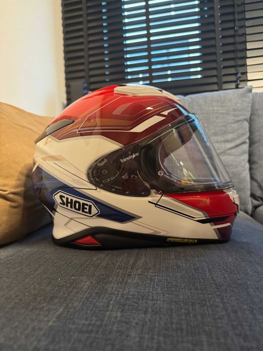 Каска SHOEI NXR 2 Capriccio L размер