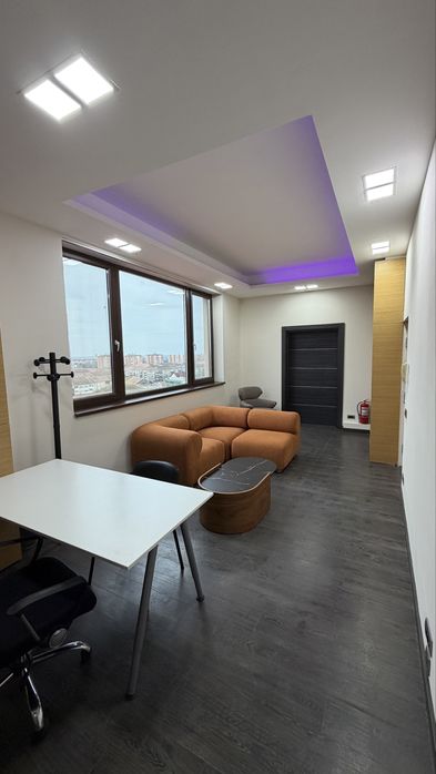 Inchiriez Spatiu Birou