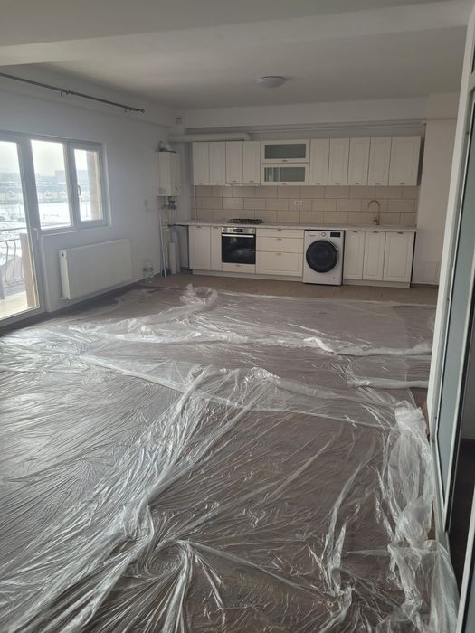 Chiajna 2 camere Militari Residence