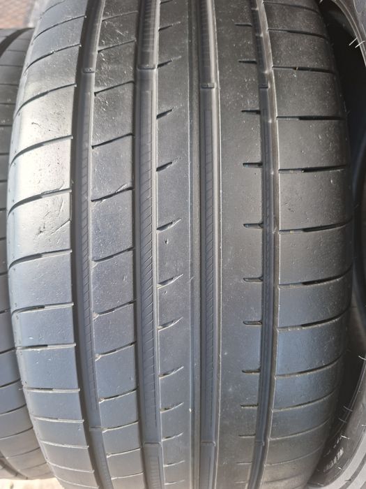 Продам шины. 255/50/19 гудиер