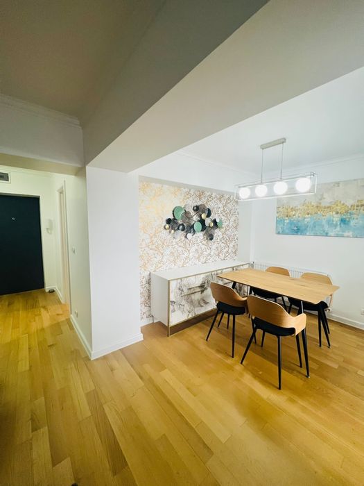 Inchiriez apartament 3 camere Centru Doman