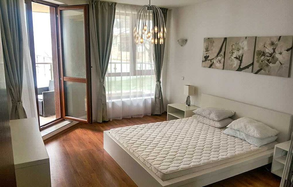 Продава се Двустаен апартамент в Бяла - 69 кв.м за 606 €/кв.м - Снимка #11