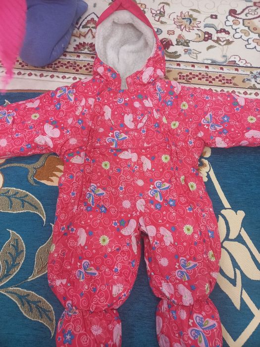 Комбинезон сатылады