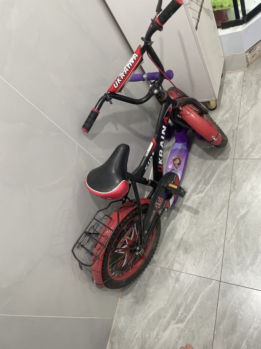 Велосипед продам в хорошем состоянии