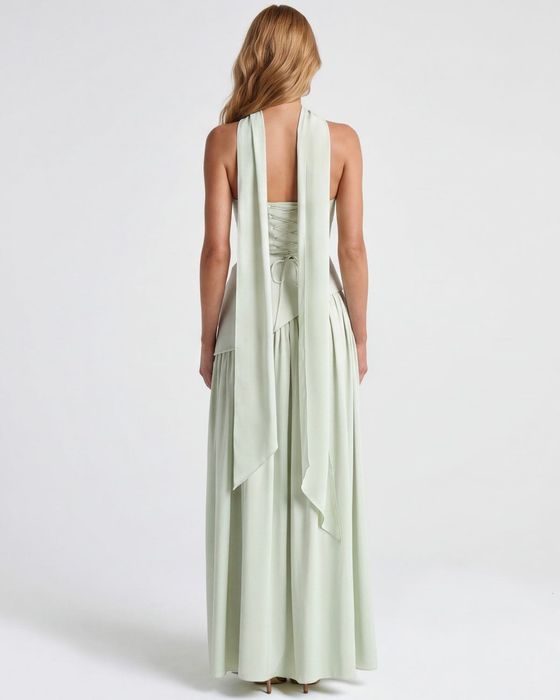 Рокли Hourglass Maxi