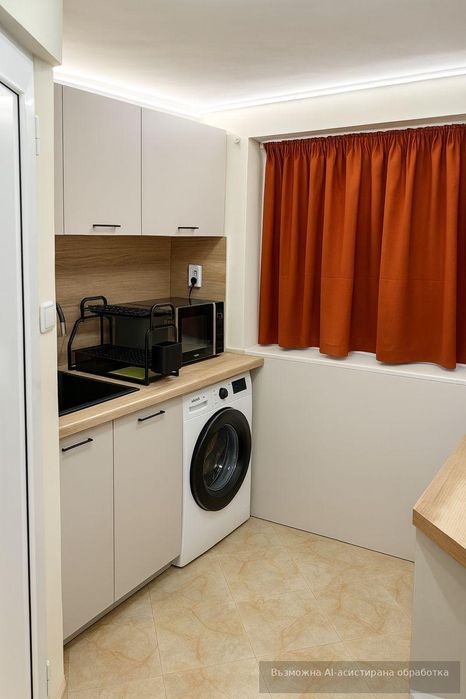 Дава се под наем Едностаен апартамент в Пловдив, Съдийски - 24 кв.м за 228.99 € - Снимка #1