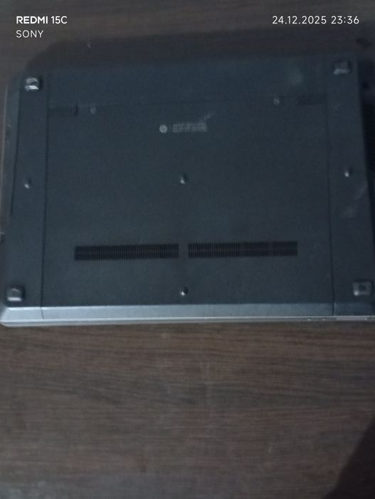 Laptop HP probook 4530s-SSD 256 GB-4 GB RAM- stare foarte buna