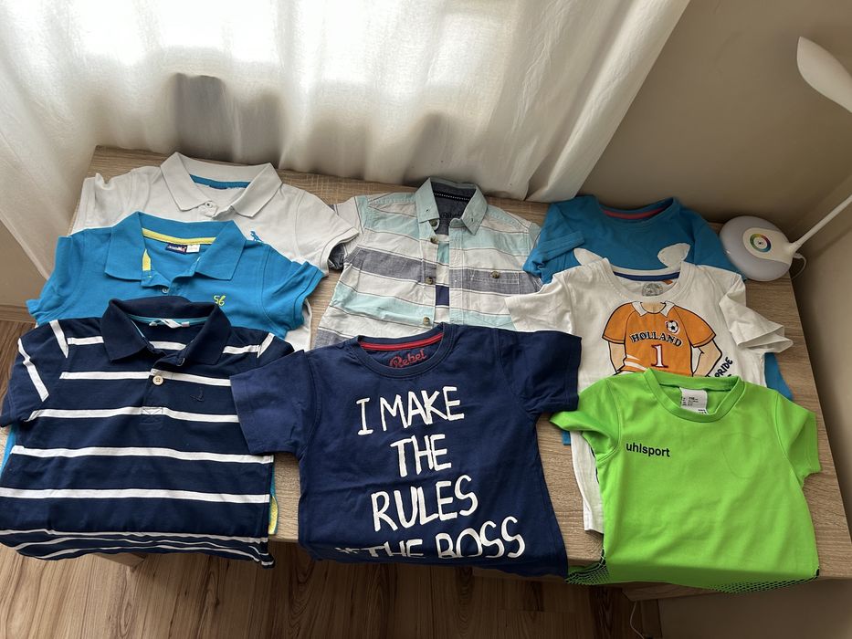 Детски екипи 5-6