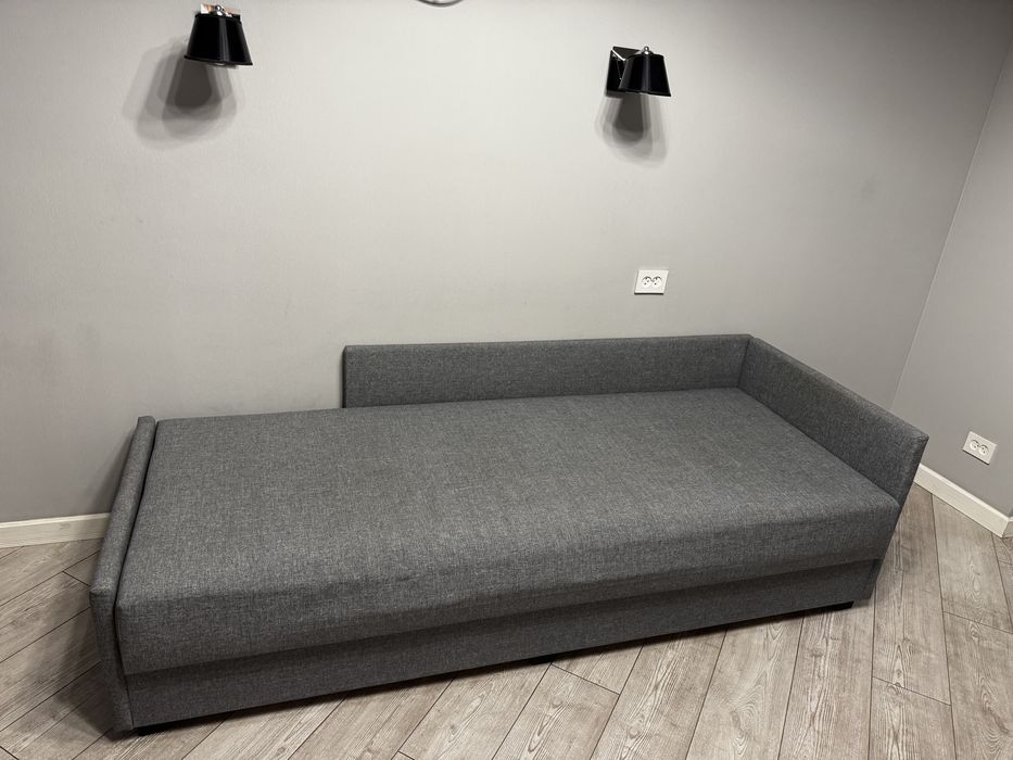 Диван из IKEA бу 200/80 см