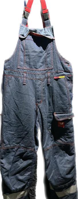 Salopete second hand