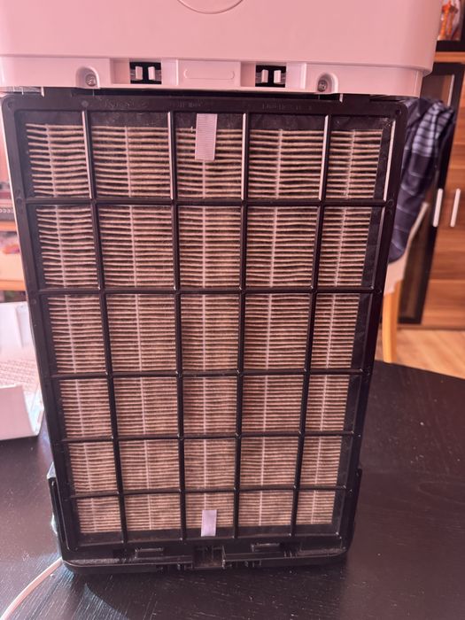 Пречиствател на въздух