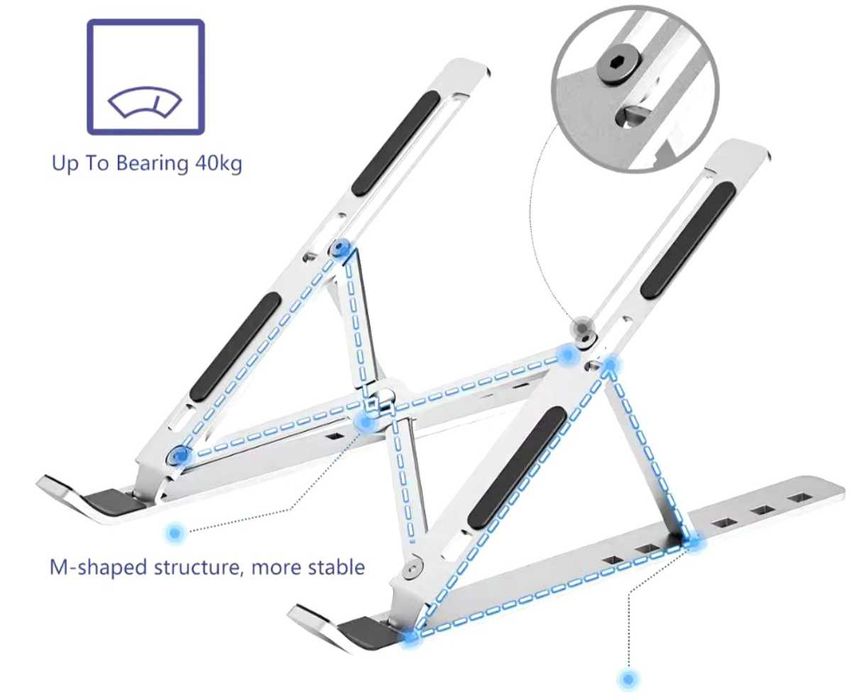 Стойка за лаптоп