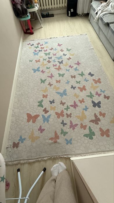 Продам ковер за 5000