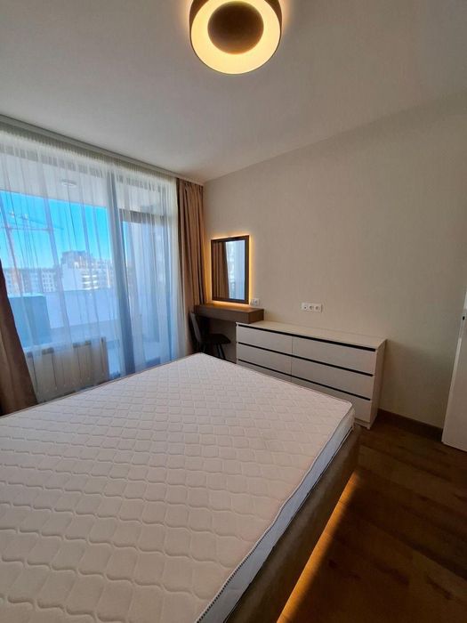 Дава се под наем Двустаен апартамент в София, Дружба 2 - 68 кв.м за 767.55 € - Снимка #11