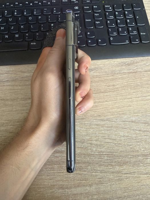 Google pixel 8 pro