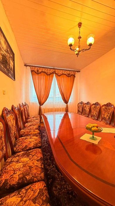 Старый Аэропорт 2эт.дом 162м2