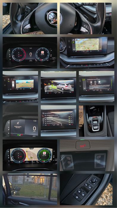 Skoda Octavia //Rate//