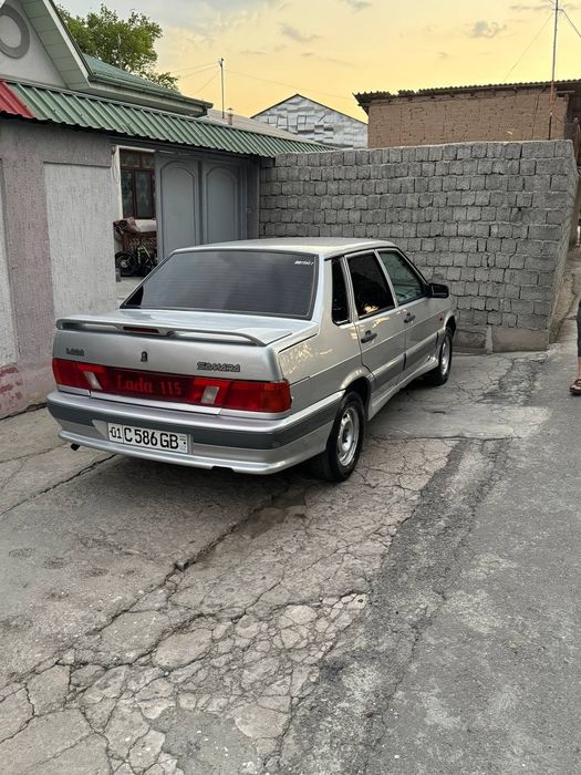 Лада 21 15 lada samara