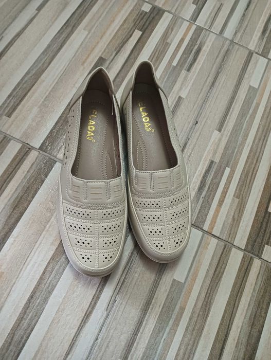 Pantofi dama mărimea 38