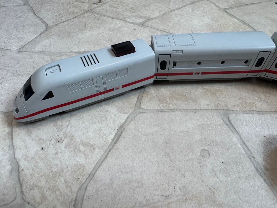 Tren electric MARKLIN plus telecomanda wireless
