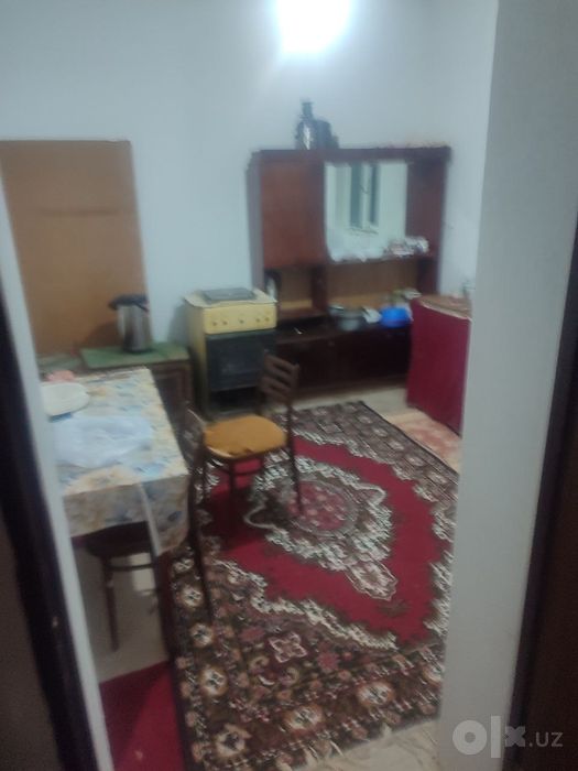 Ijaraga beramiz gaz suv svet bor 24 soat