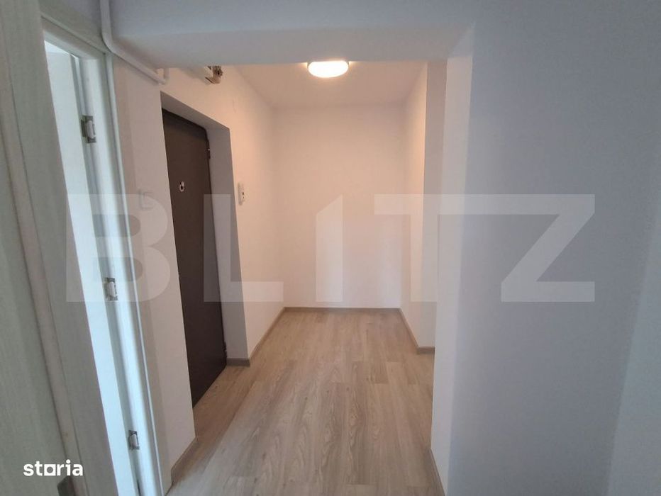 Apartament cu 2 camere, 56 mp, zona Dacia