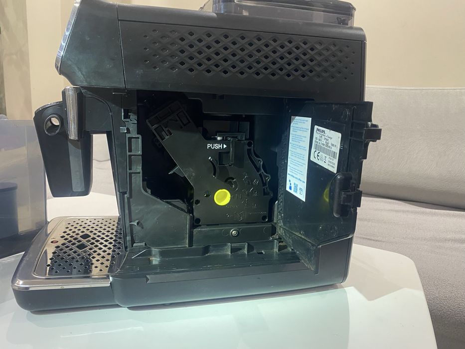 Кафеавтомат Philips EP5440