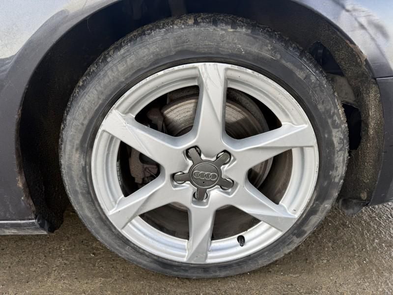 Jante aliaj R17 Audi A4 8K2, B8