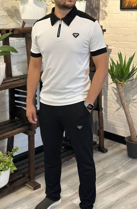 Mujiskoy tepa pas dvoyka