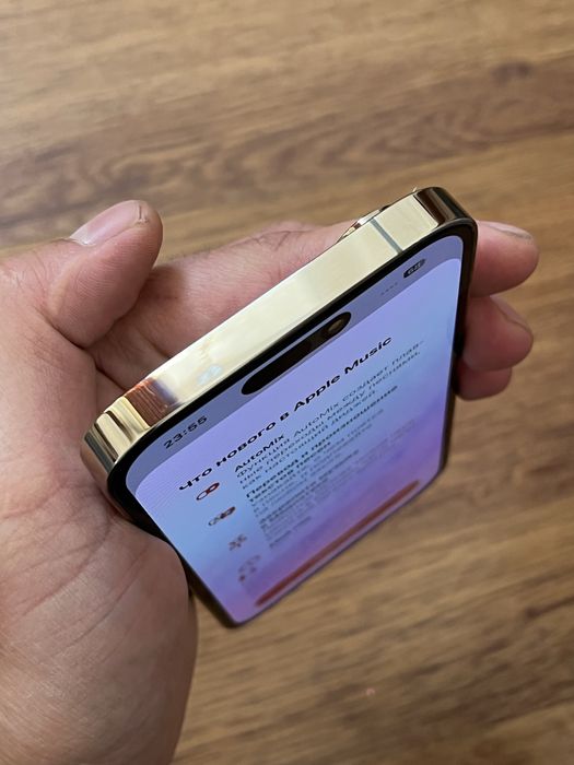 Iphone 14 pro 128 айфон