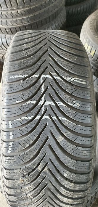 Гуми 2бр 195/50/16 -1бр - 70лв