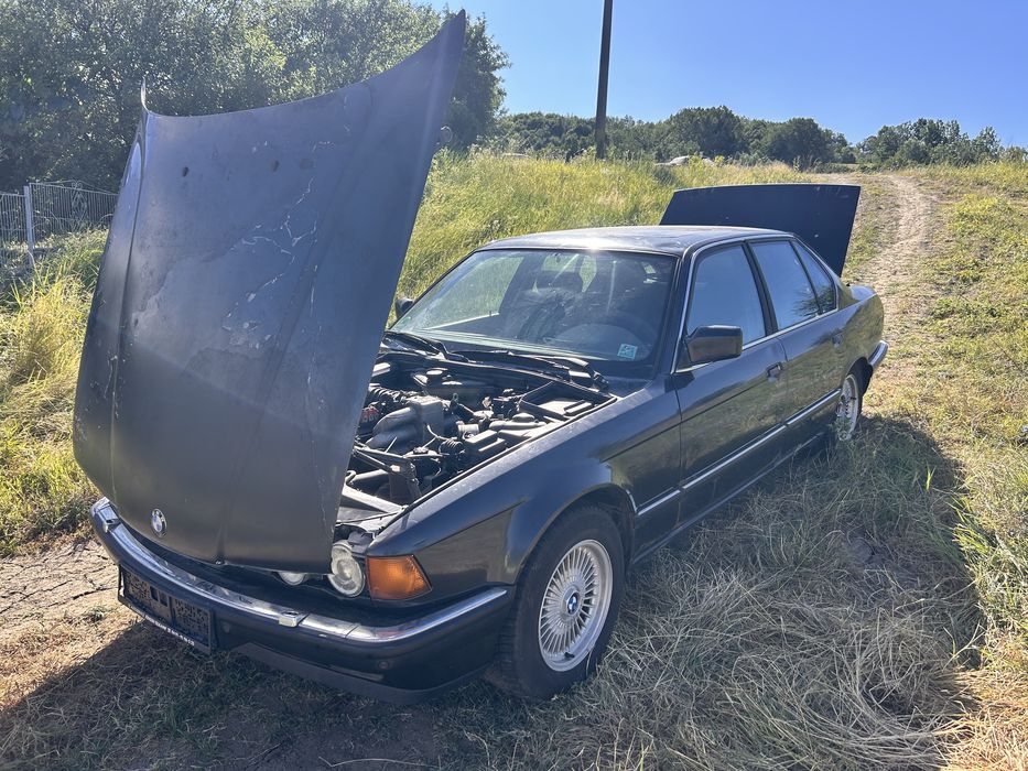Piese Bmw e30 e12 e21 e23 e24 e28 e32 e34 e36 e39 e46