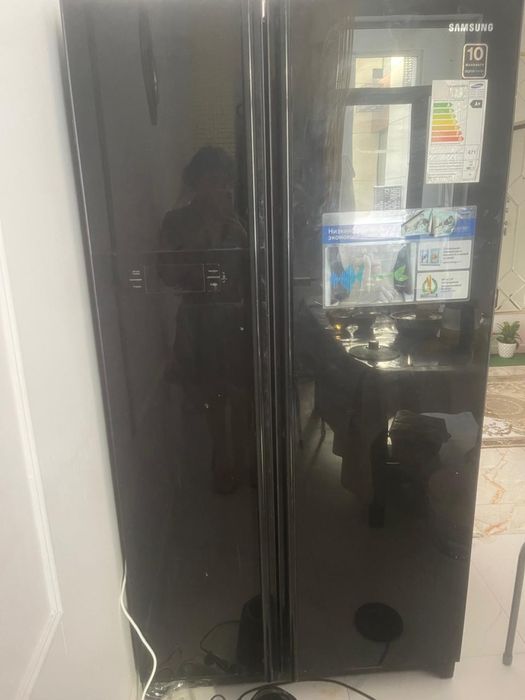 Холодильник самсунг