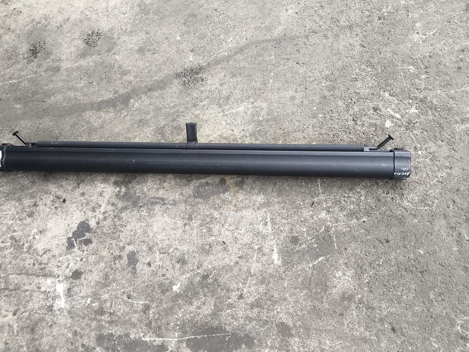 Мрежа за багажник за Toyota Avensis T27