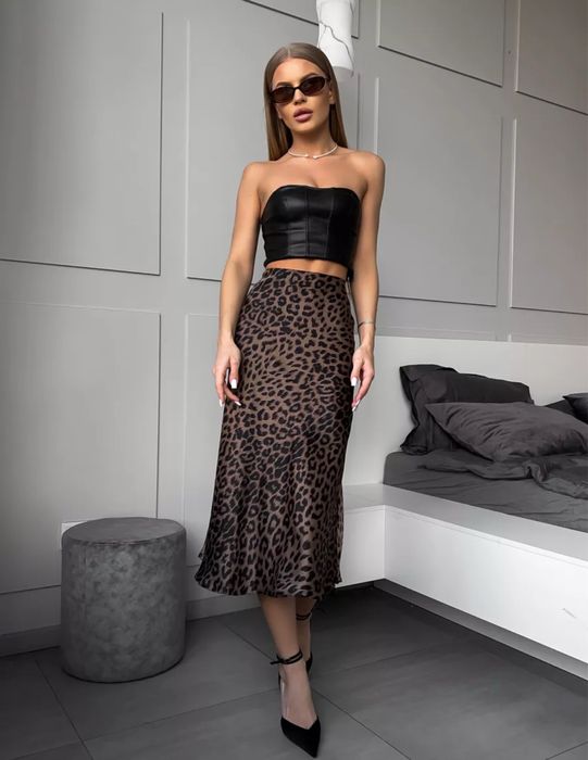 Юбка как из Pinterest