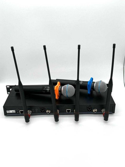 Радио Микрофон SHURE ULXD24D