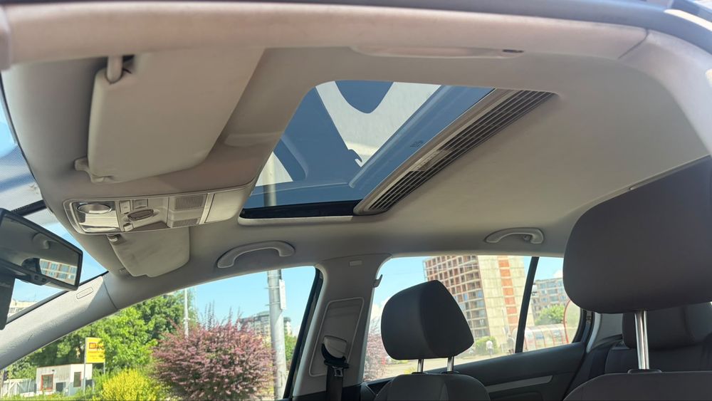 VW Golf 5 2.0 tdi 140cc