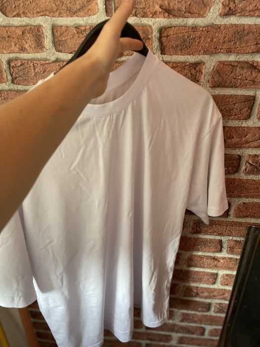 Oversized тениска на Vyra Premium