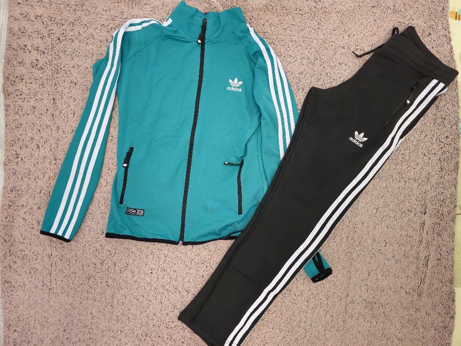 Trening dama Nike / Adidas