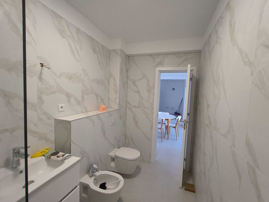 Apartament nou 2 dormitoare Gherla