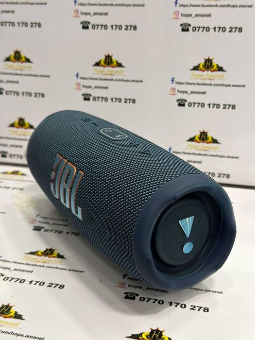 Hope Amanet P13 /  BOXA JBL CHARGER 5
