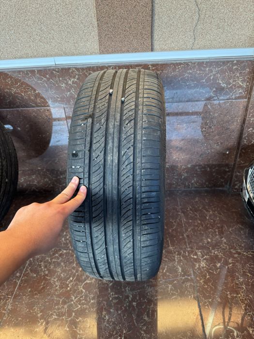Diska balon 205/50 R17