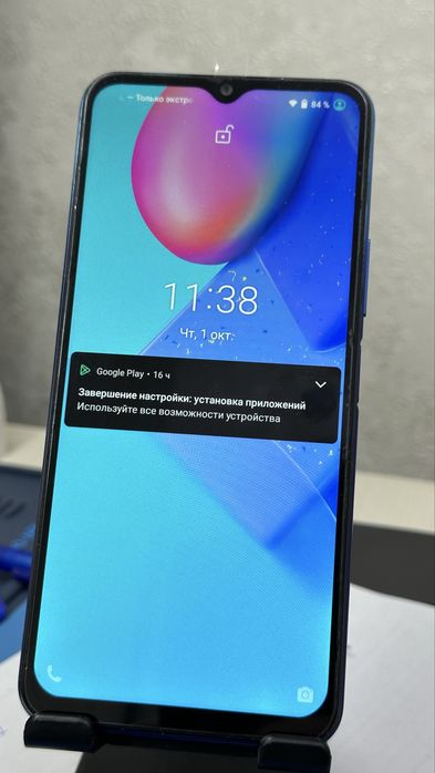 Vivo Y20, виво У20
