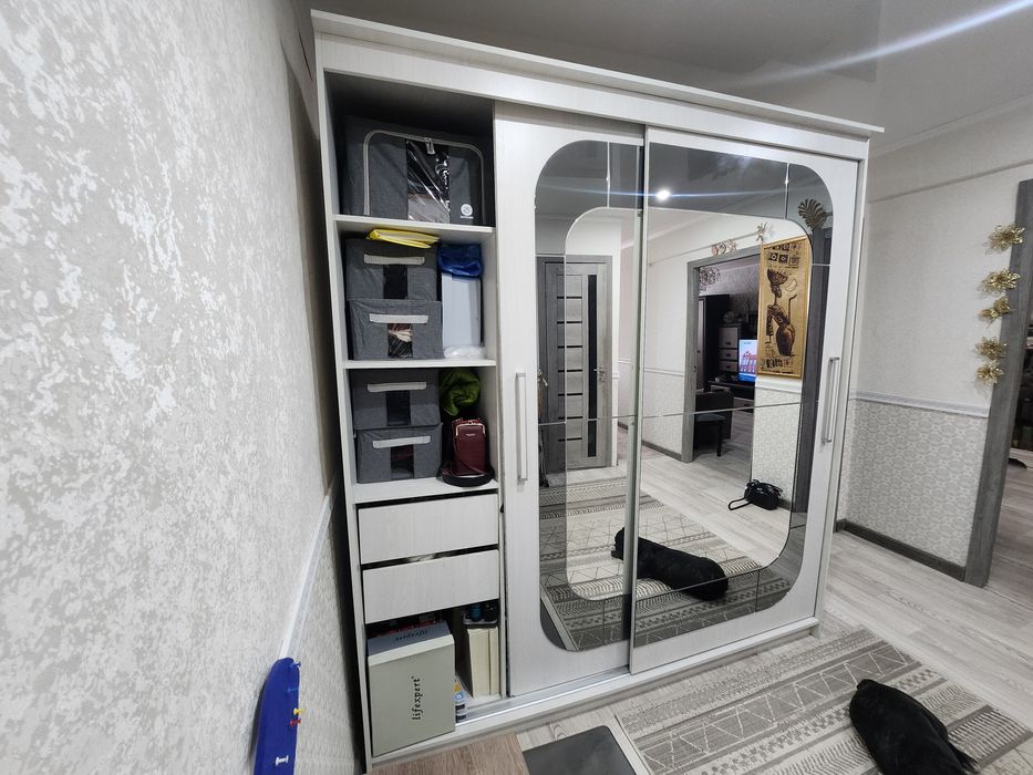 Шкаф-Купе в прихожую